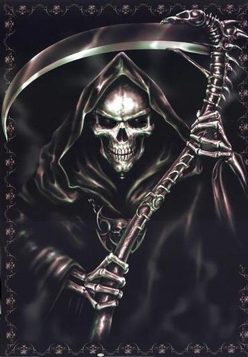 black blague